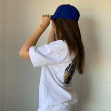 Load image into Gallery viewer, Cobalt Blue Baseball Cap
